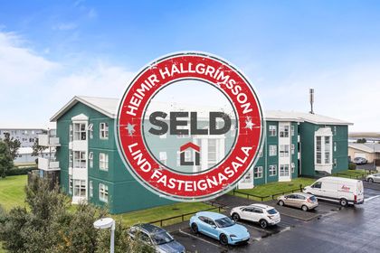 Fálkahöfði 2
