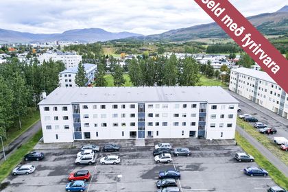 Tjarnarlundur 16 - 401
