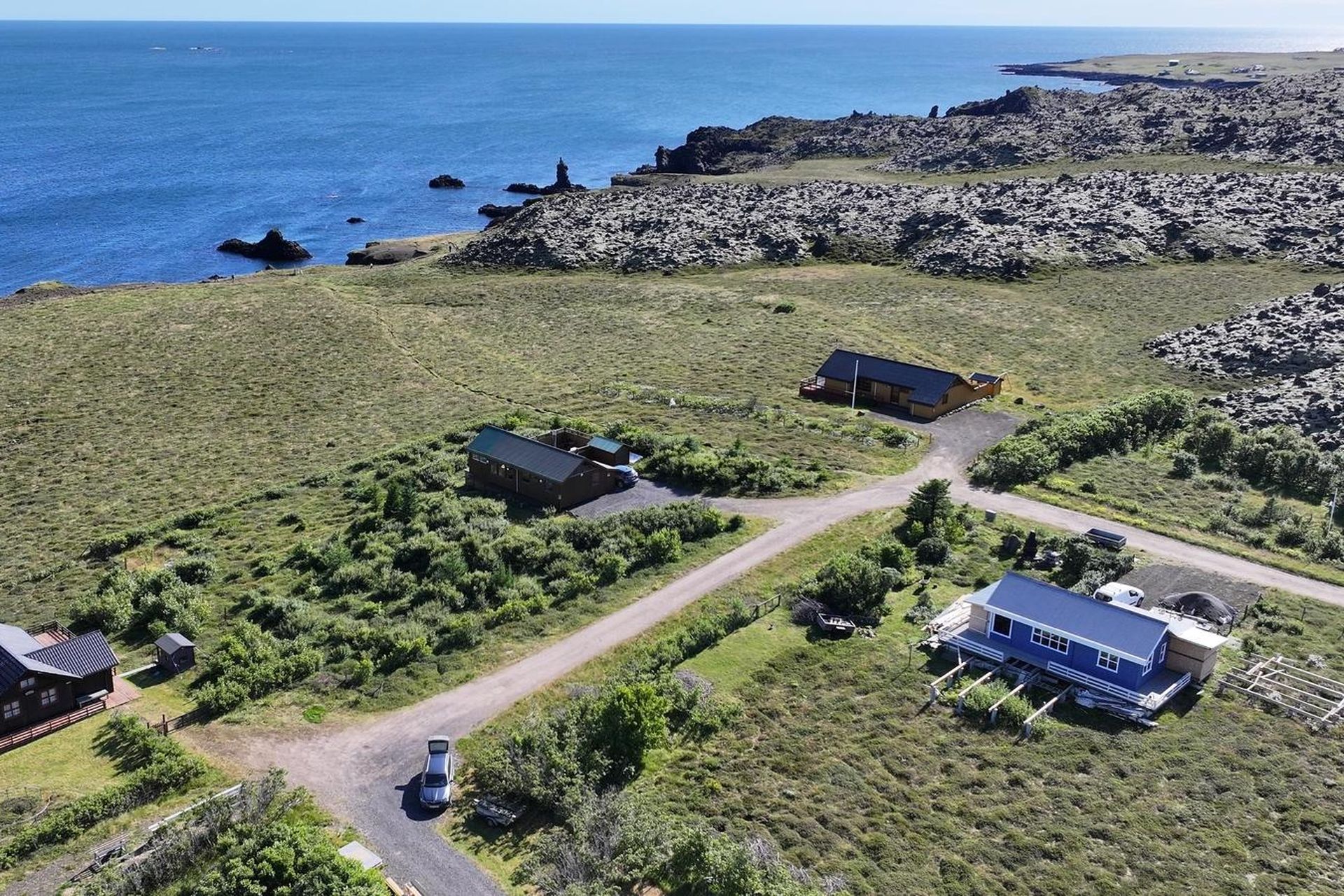 Jaðar 18