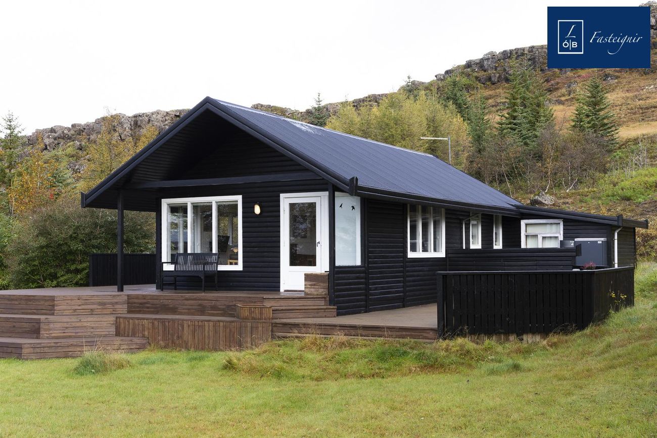 Hestur lóð 49