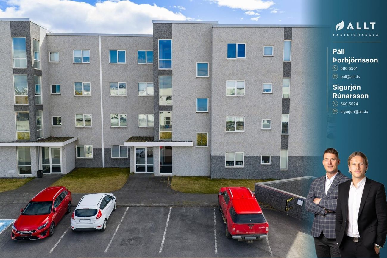 Sandavað 1