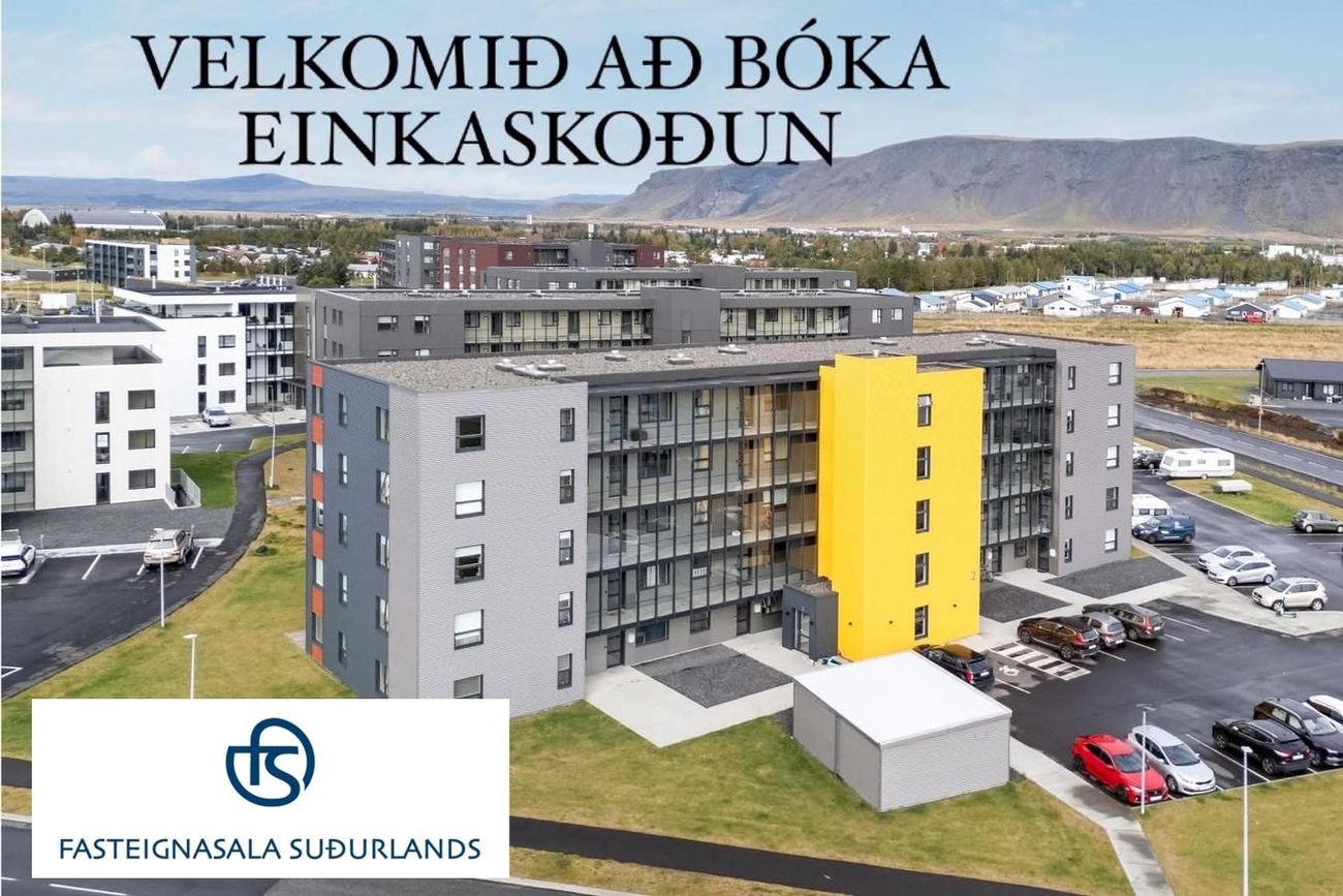Austurhólar 2, íbúð 0406