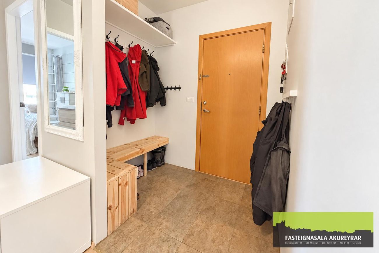 Víðilundur 10