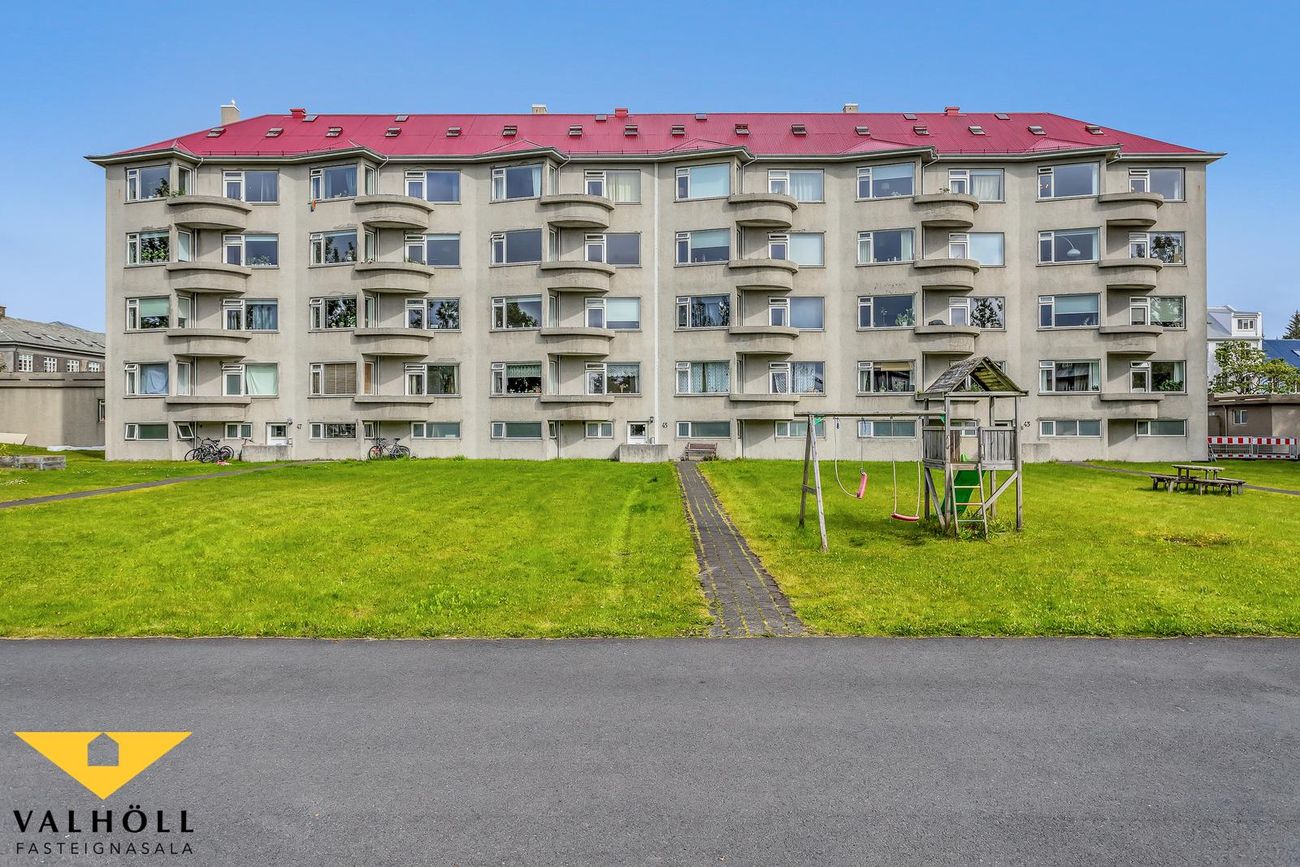 Hringbraut 45