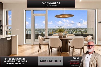 Vorbraut 11