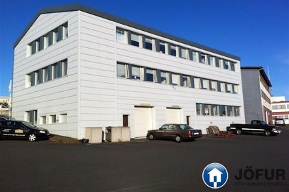 Síðumúli 27