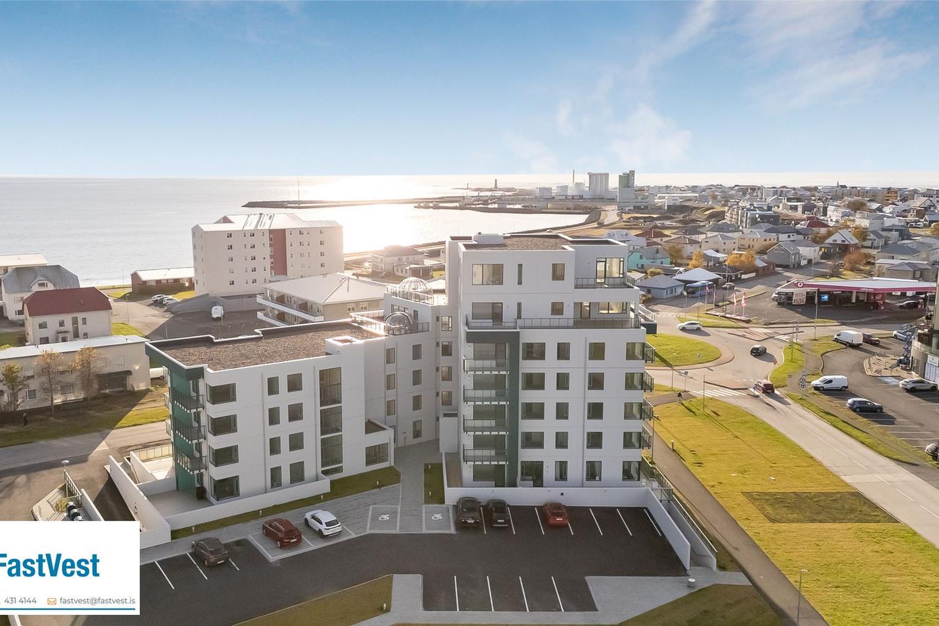 Garðabraut *302 1A