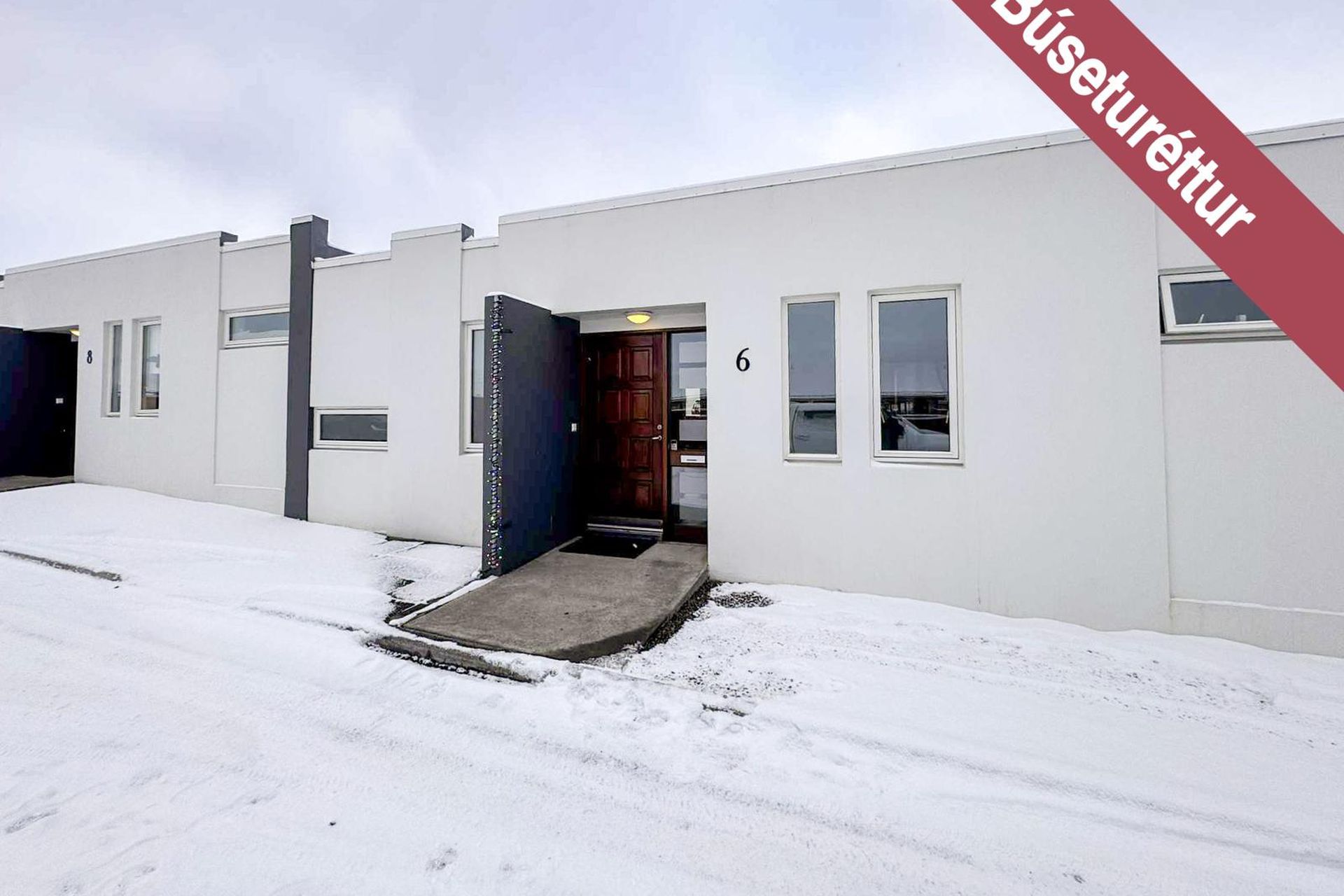 Vaðlatún 6 - 103