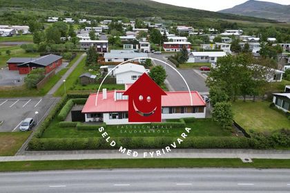 Birkihlíð 35