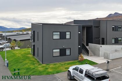 Halldóruhagi 14 íbúð 102