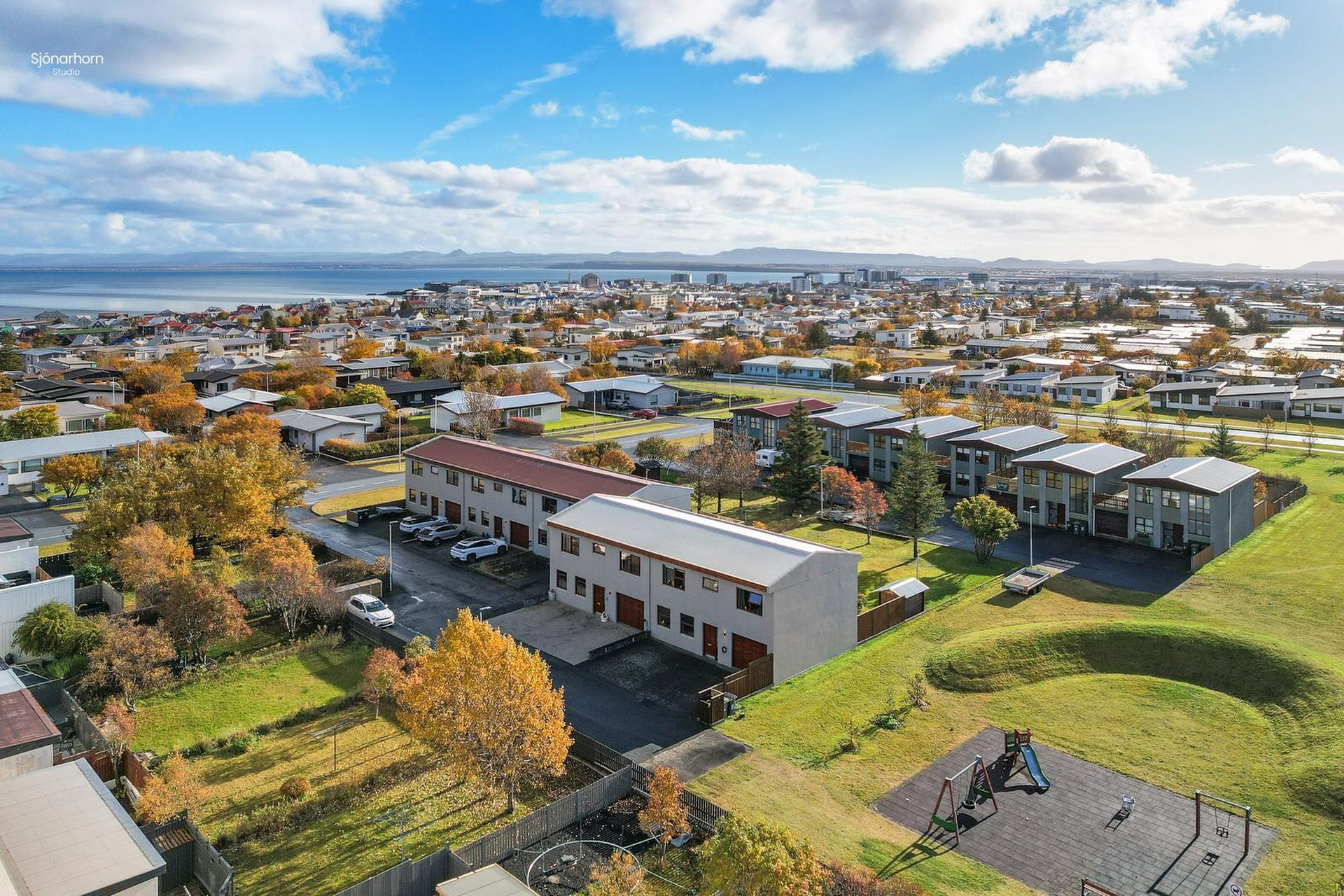 Heiðarbraut 3E