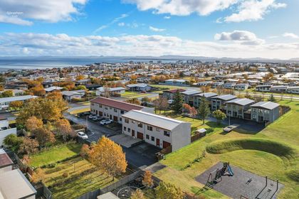 Heiðarbraut 3E