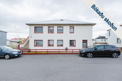 Stekkjarholt 16