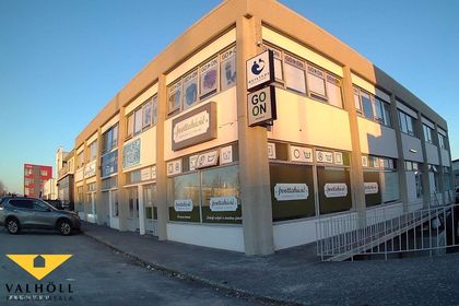 Reykjavíkurvegur 68