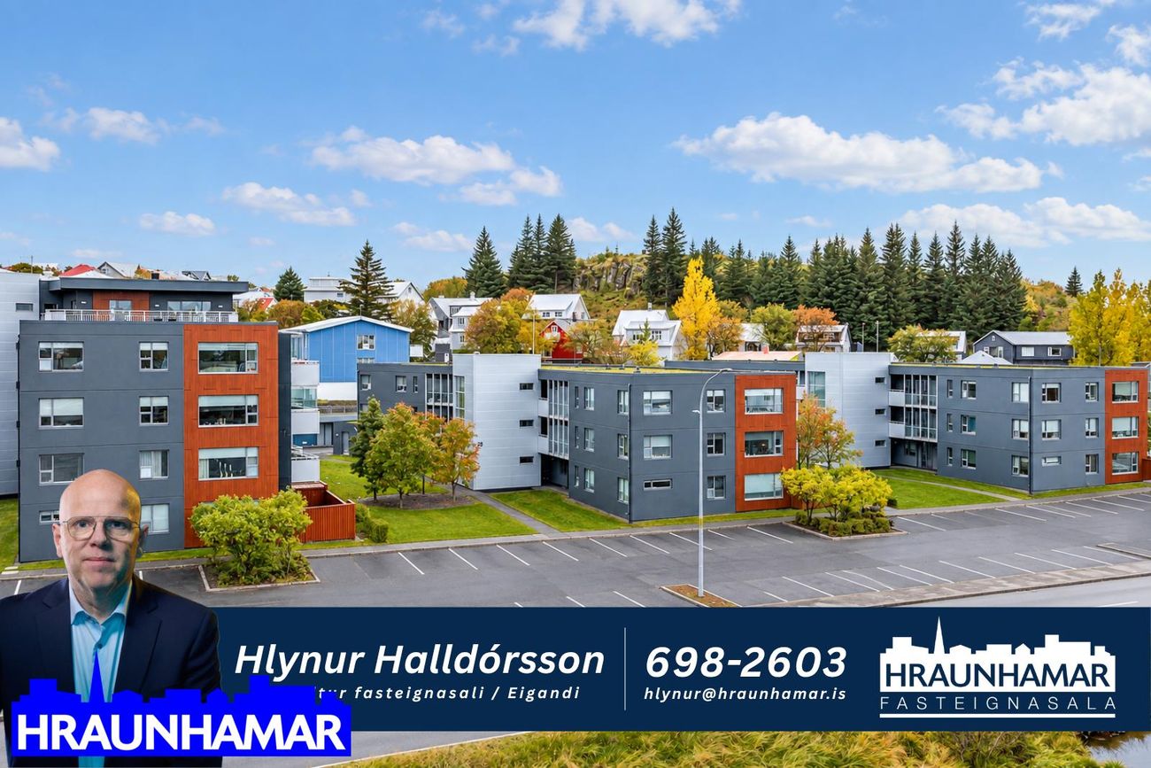 Lækjargata 28