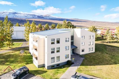 Melasíða 8 - 101