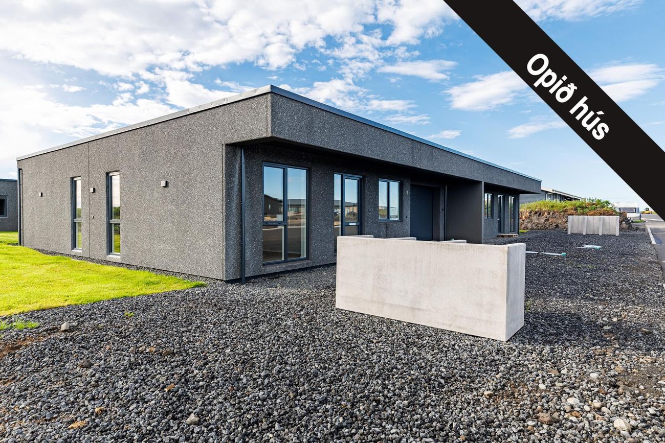 Fríðugata 1