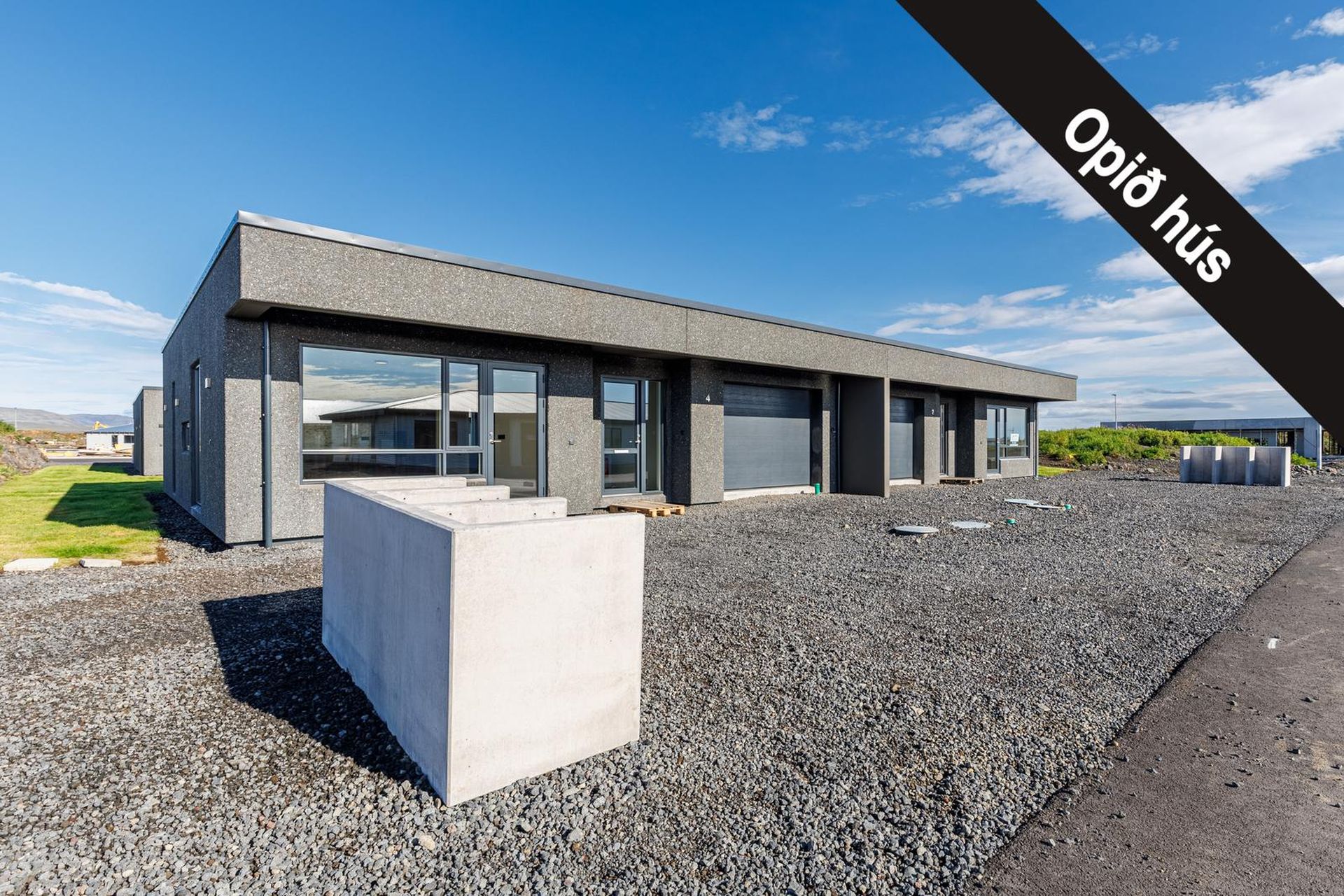 Gyðugata 4