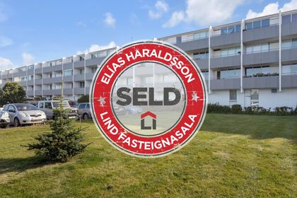 Þórufell 8
