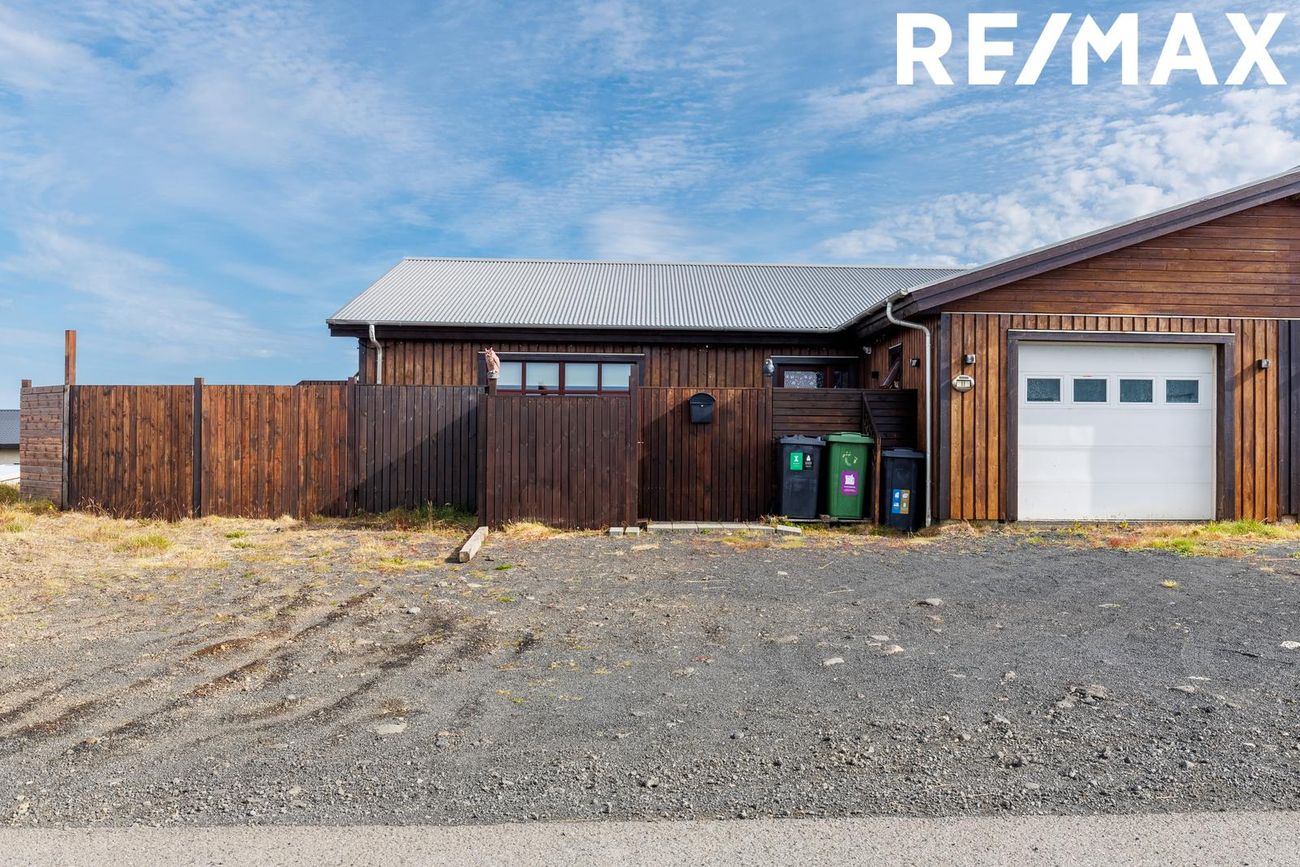Heiðarholt 9