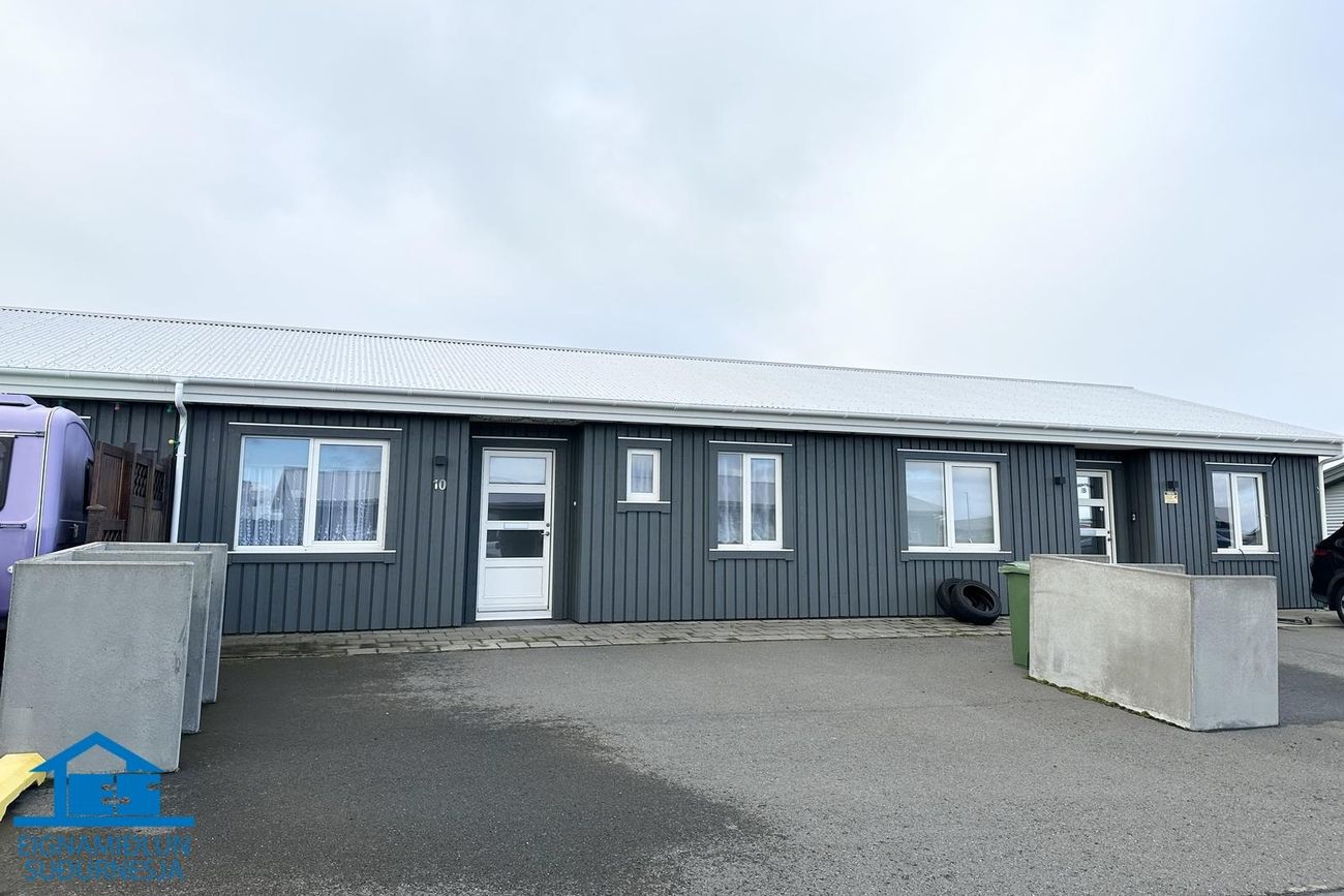 Fagurhóll 10