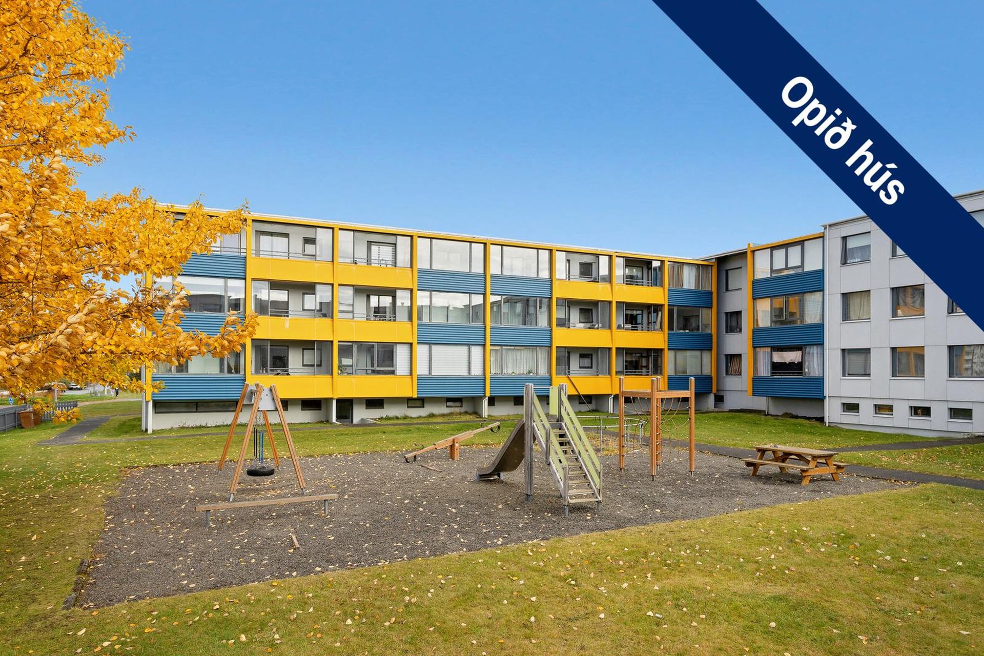 Hjallabraut 23