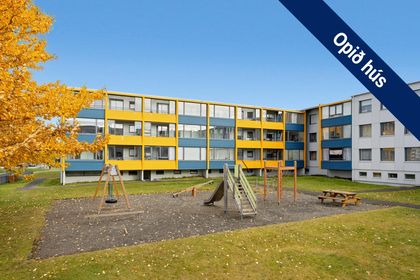 Hjallabraut 23