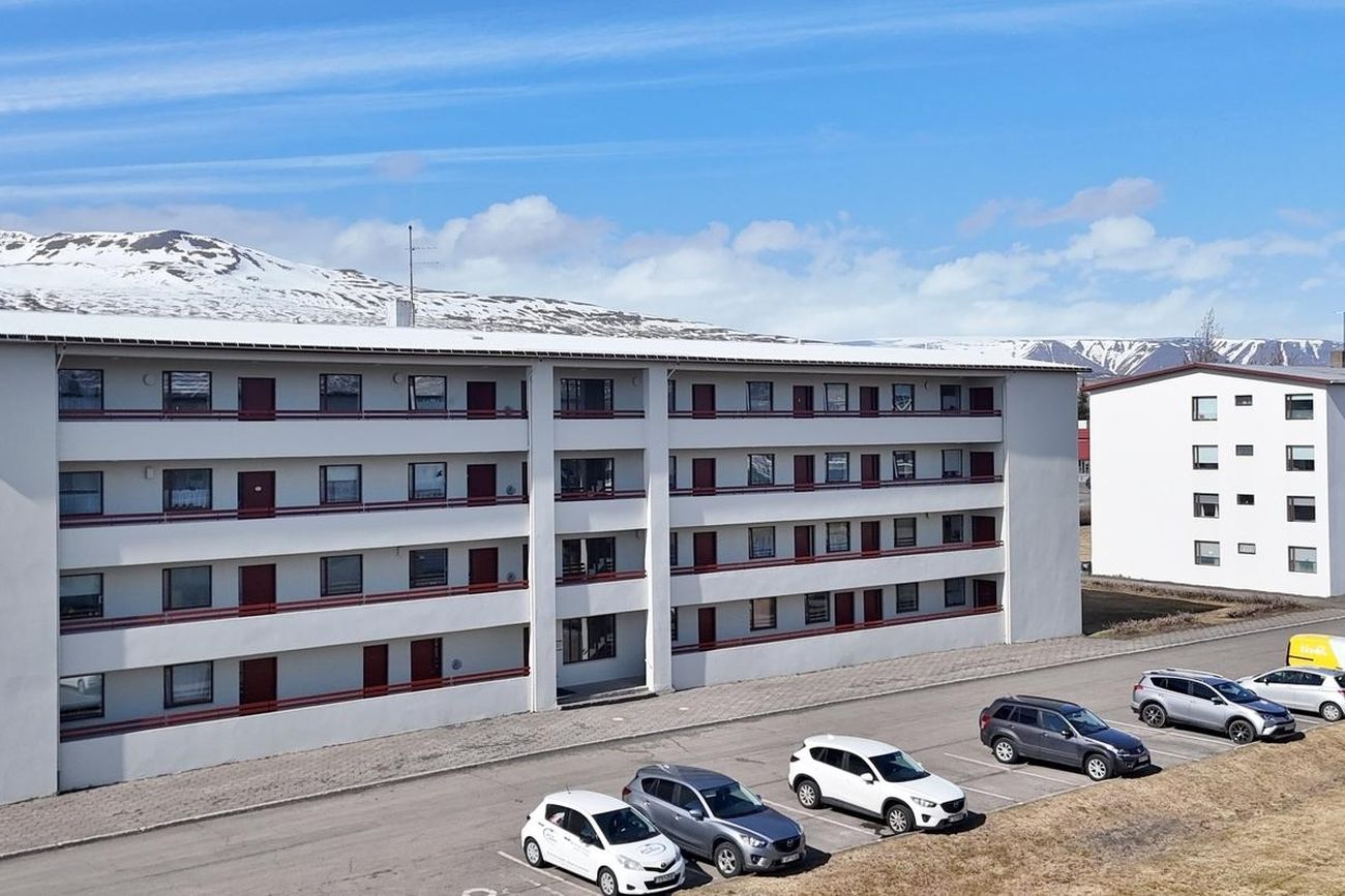 Tjarnarlundur 7b