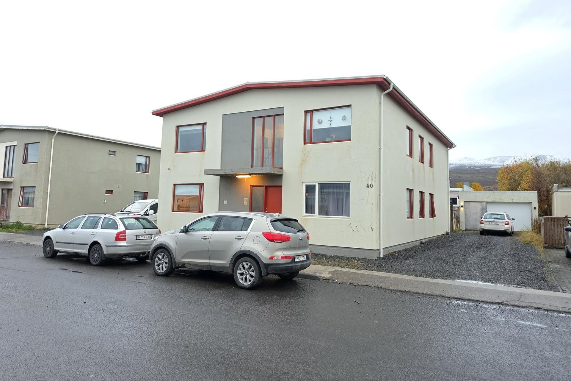 Hólavegur 40