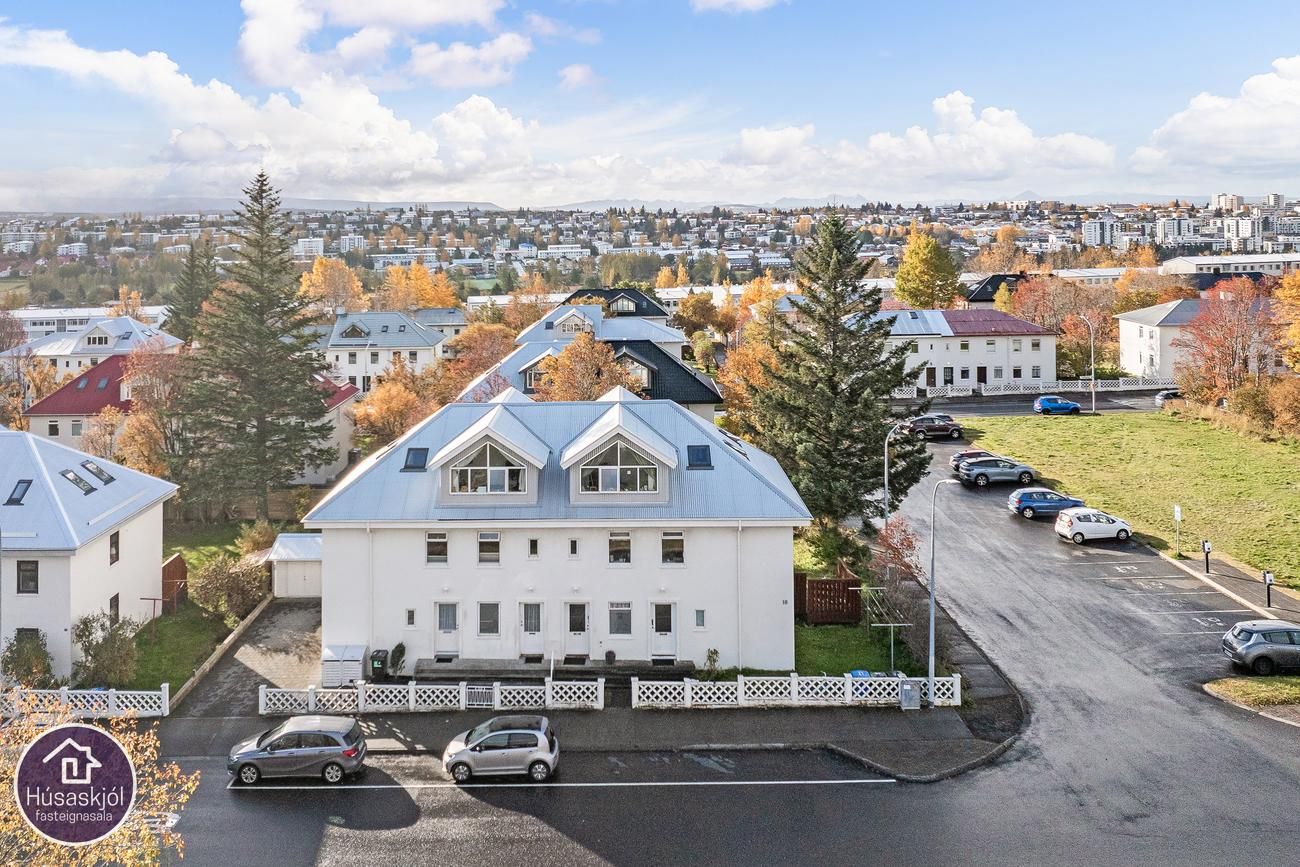 Hæðargarður 20
