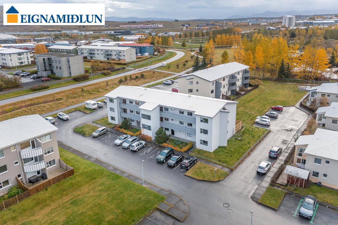 Klukkurimi 57