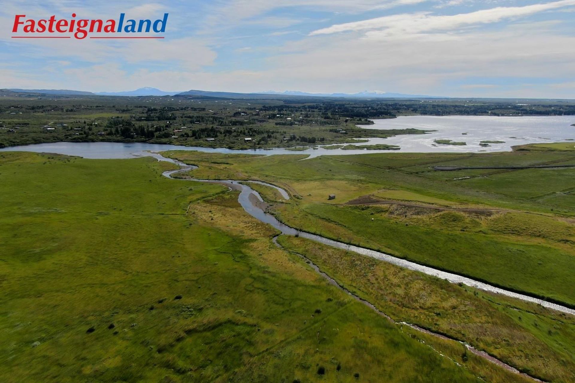 Bíldsfell 1
