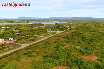 Klettastígur 12