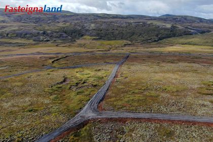 Spóahlíð 1