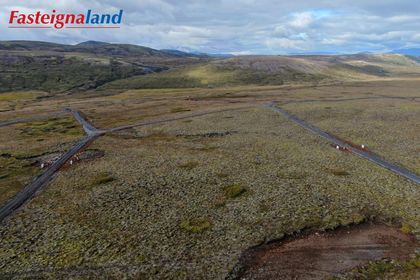 Spóahlíð 4