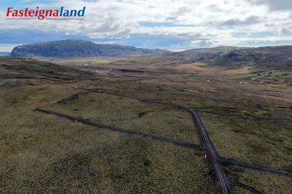 Starrahlíð 8
