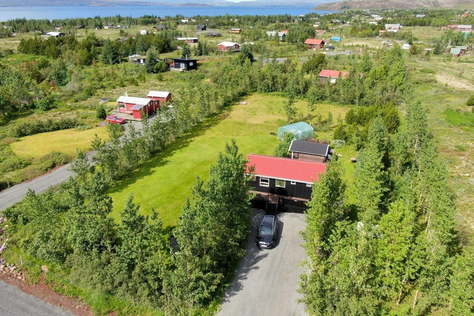 Suðurbraut 4