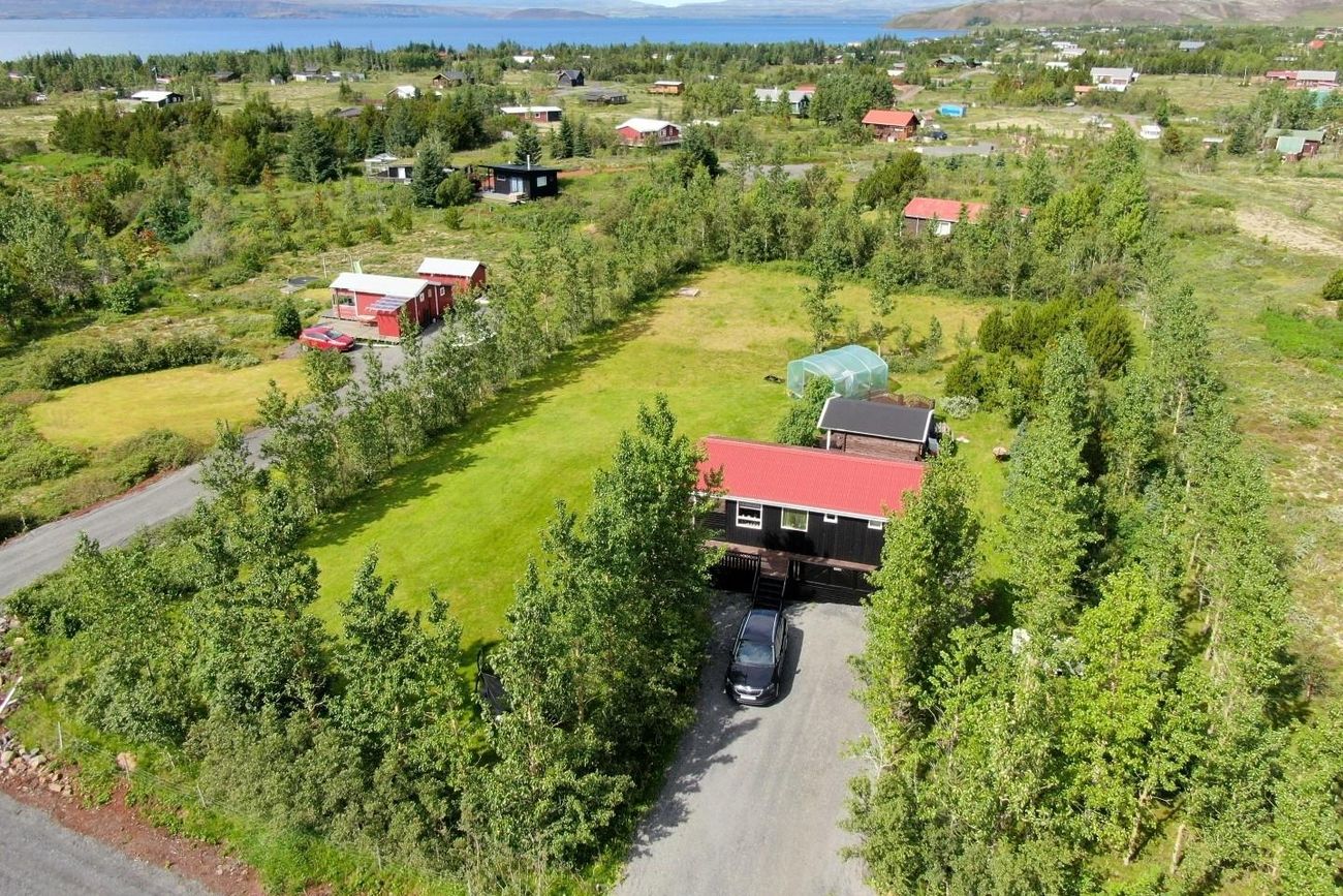 Suðurbraut 4