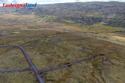 Tjaldshlíð 5