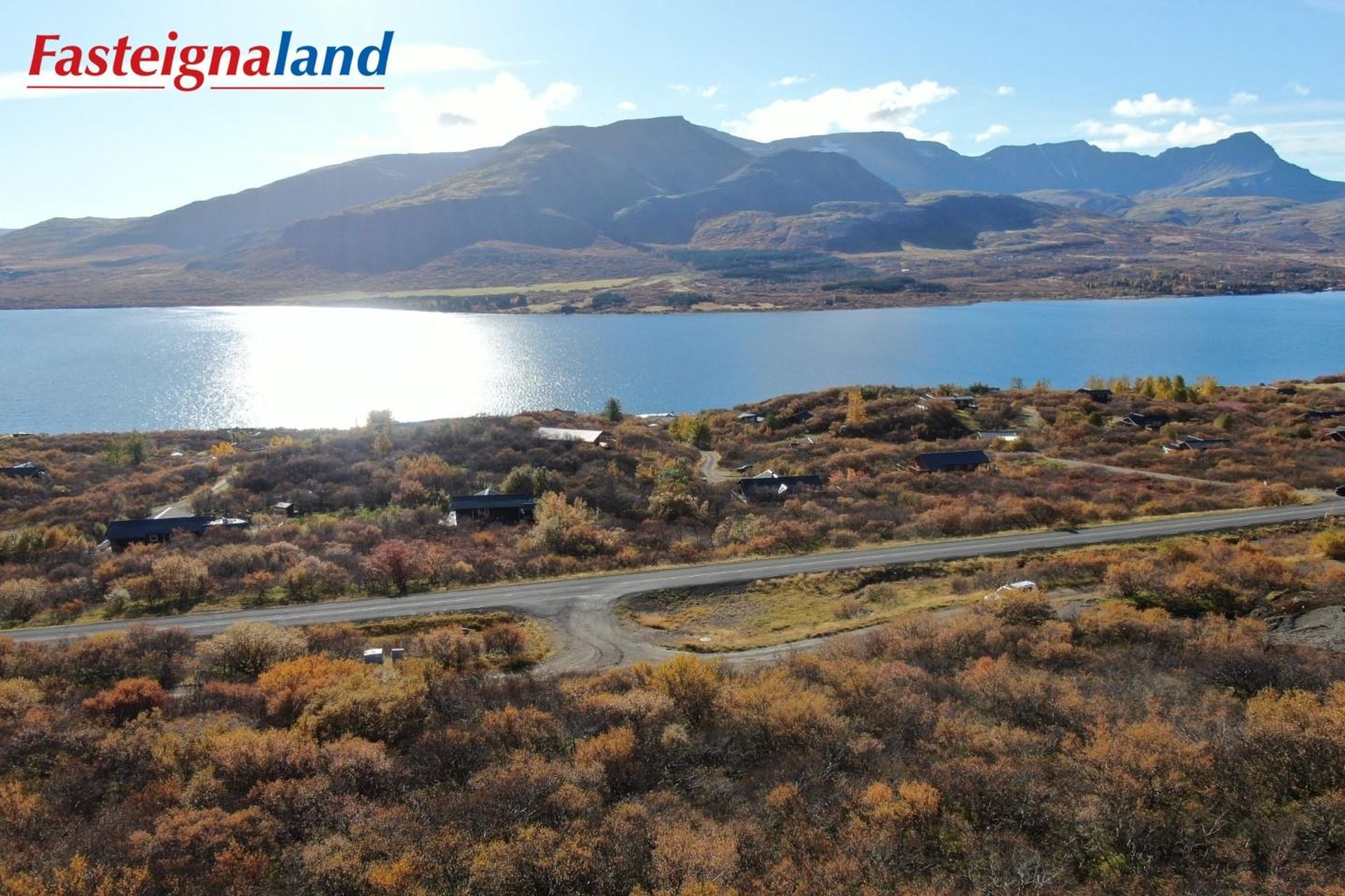 Vatnsendahlíð (Skorradalur) 221
