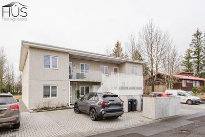 Fagurgerði 12 íb. 202