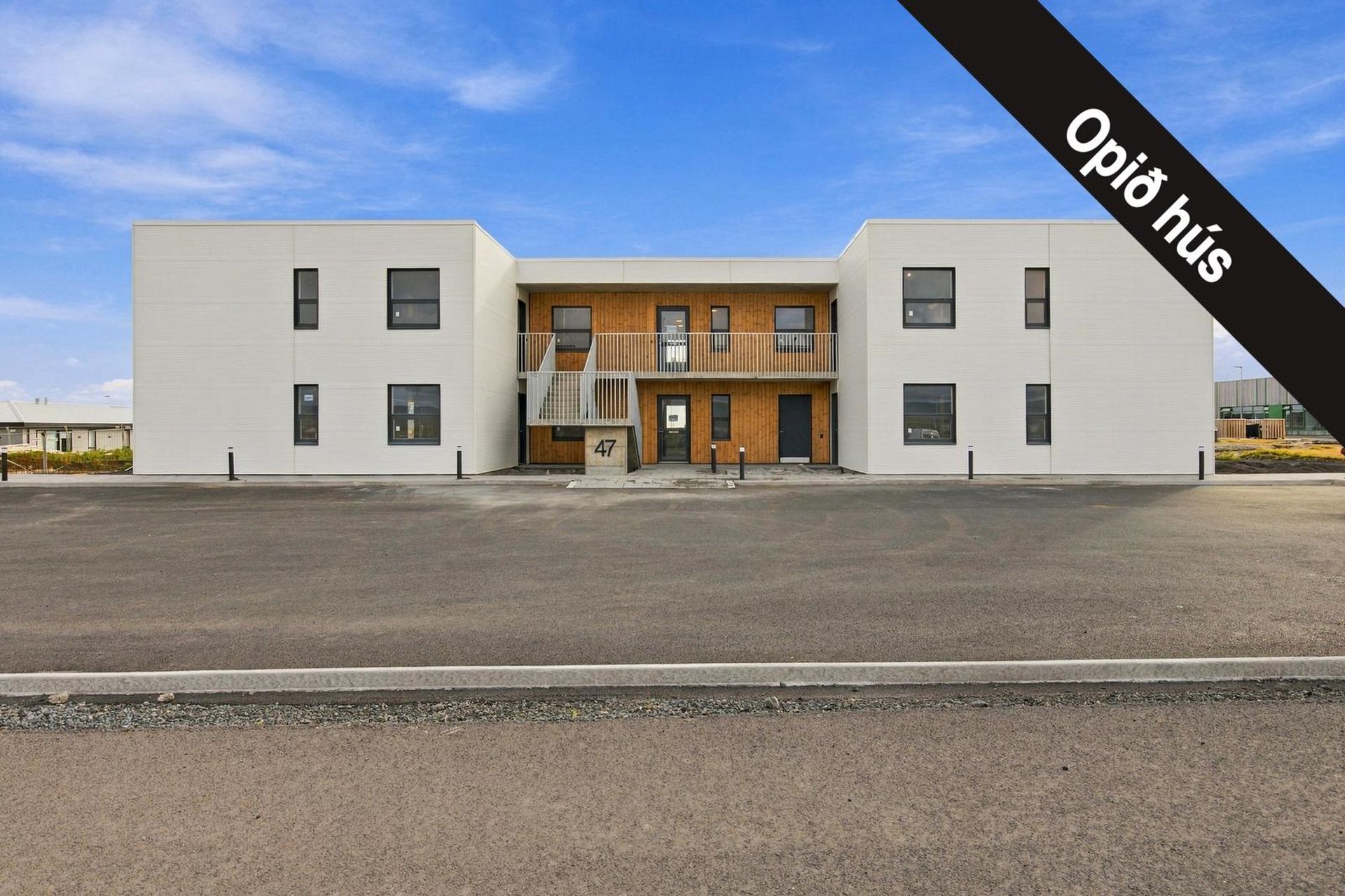 Selvogsbraut 47B