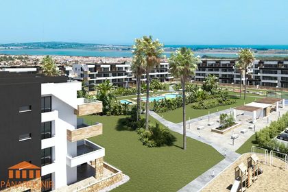 SPÁNAREIGNIR - Nýja Torrevieja