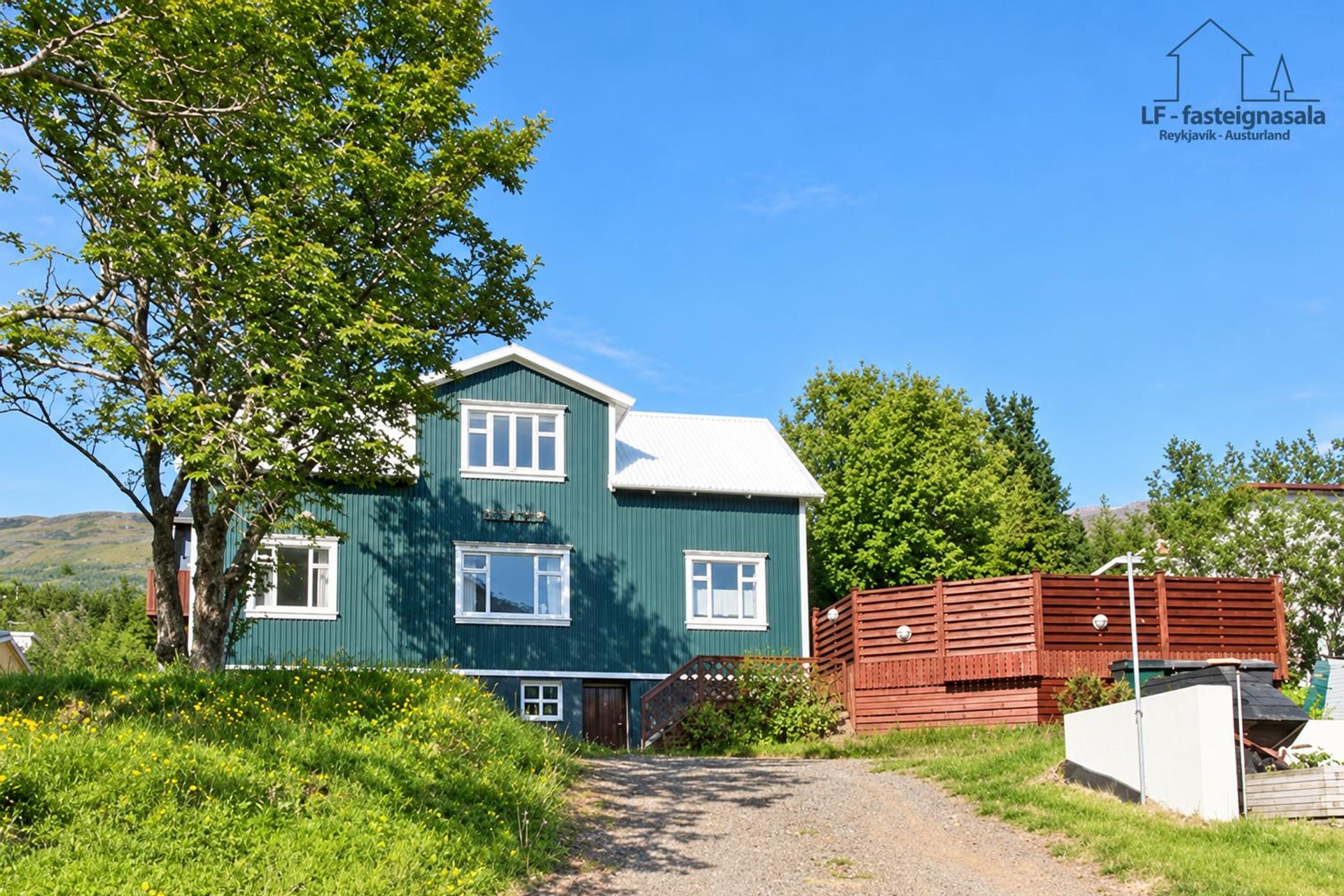 Hólsvegur 7