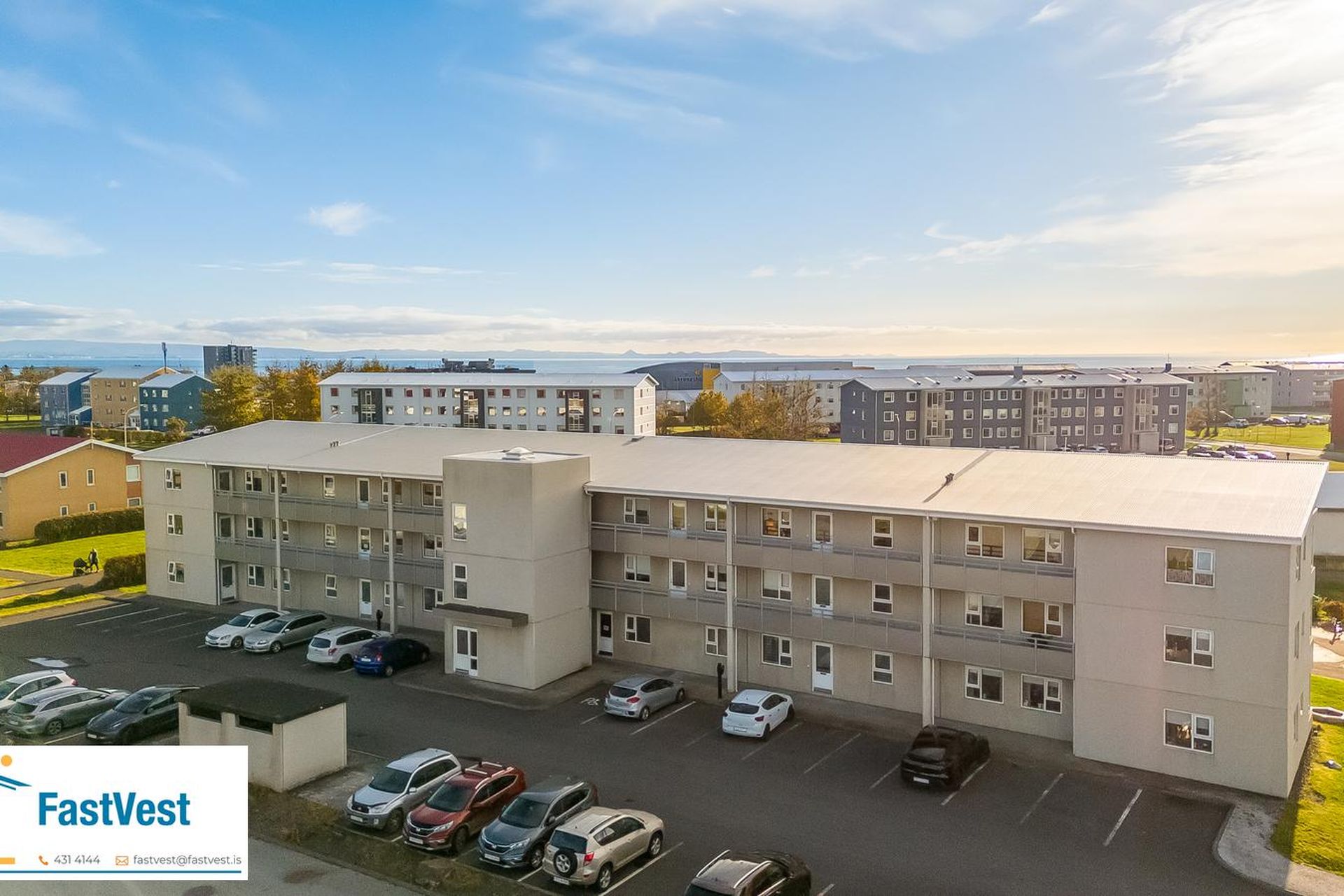 Eyrarflöt 6