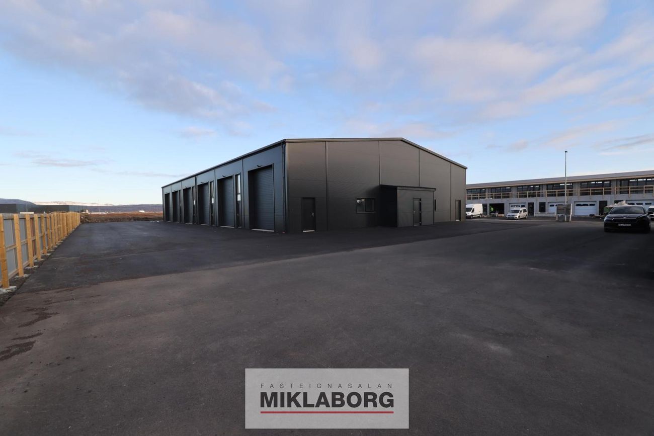 Vesturbakki 13 Bil 103