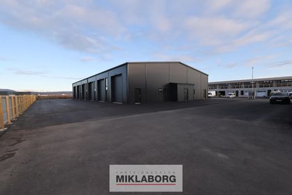 Vesturbakki 13 Bil 103