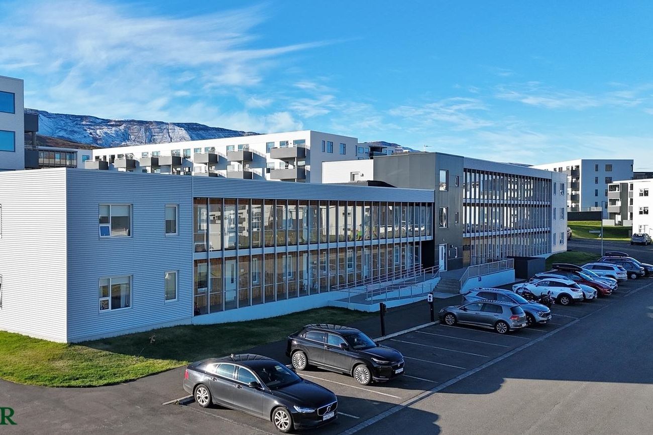 Kristjánshagi 6 íbúð 303