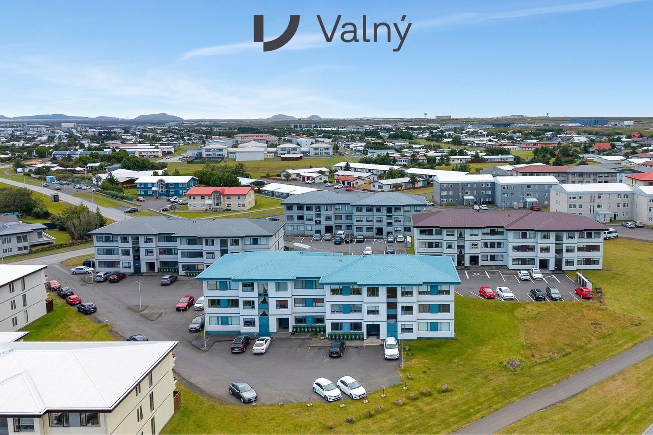 Heiðarholt 16
