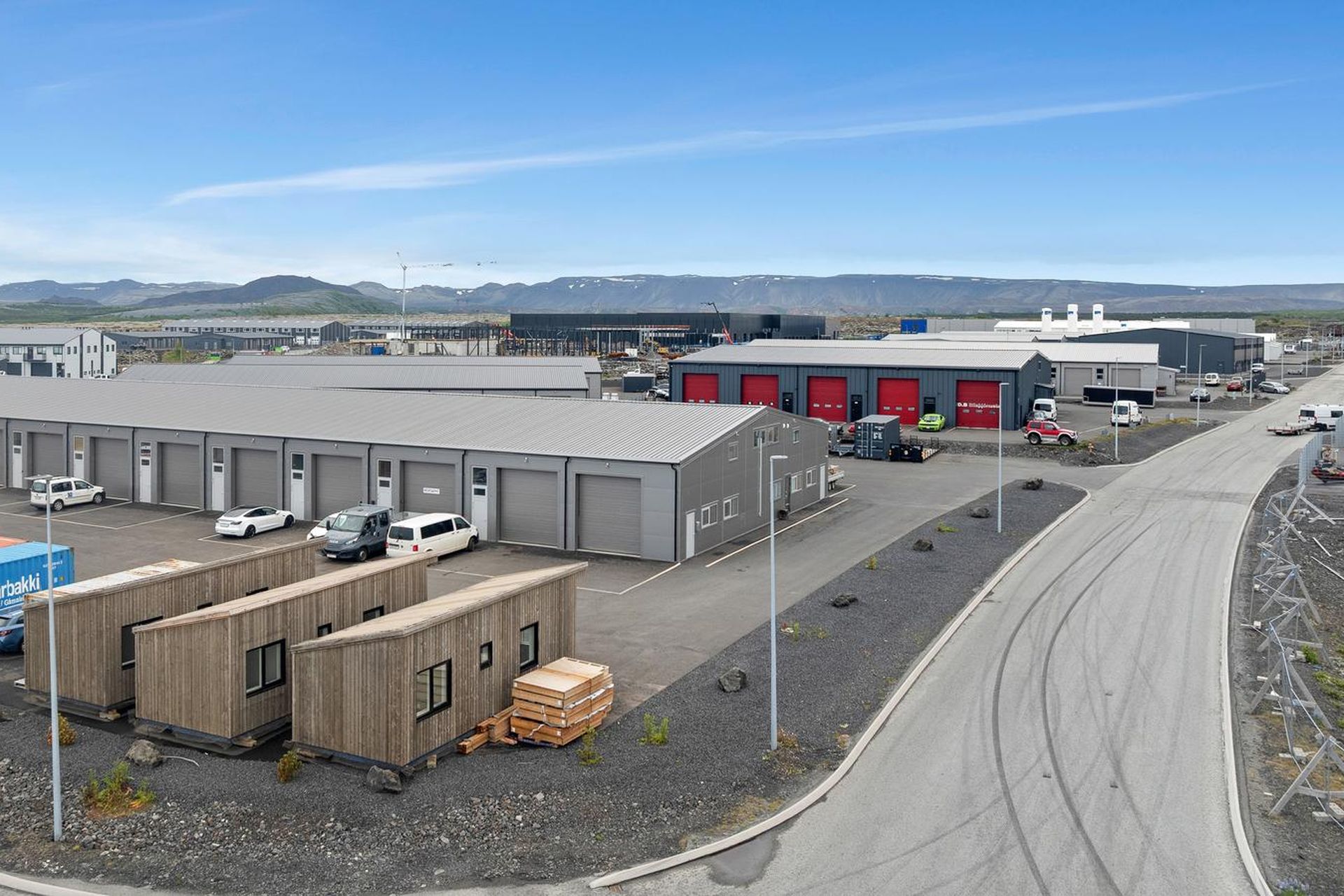 Dofrahella 1